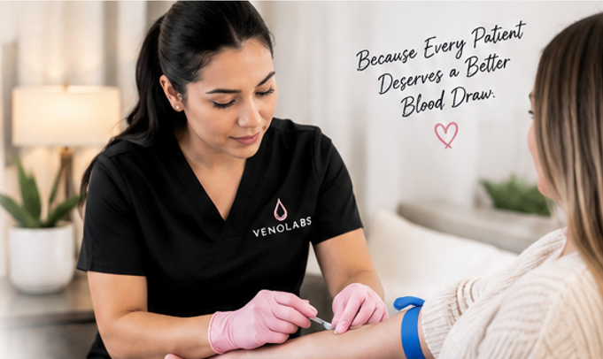 venolabs